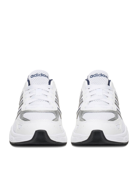 adidas adidas Sneakersy ECLYPTIX 2000 JI4542 Biały