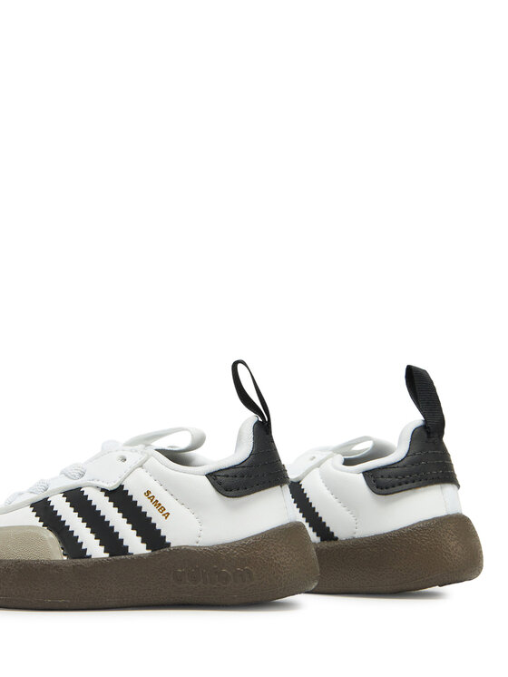 adidas adidas Sportcipők adiform Samba 360 IH3506 Fehér
