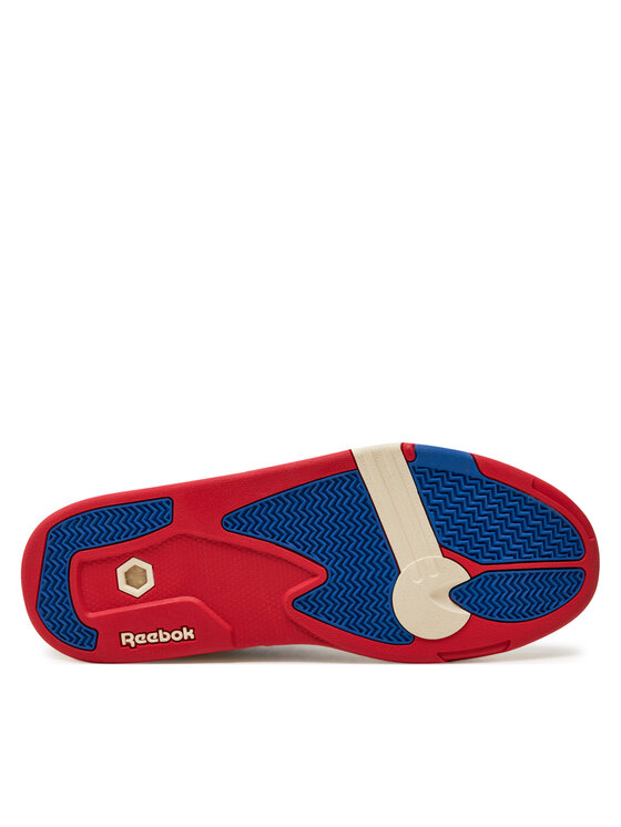Reebok Reebok Sneakersy Pump Omni Zone II HR0035 Bílá