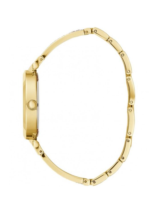 Guess Guess Zegarek W1288L2 Złoty