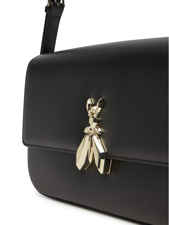 Patrizia Pepe Patrizia Pepe Torbica 8B0238/L061 Crna