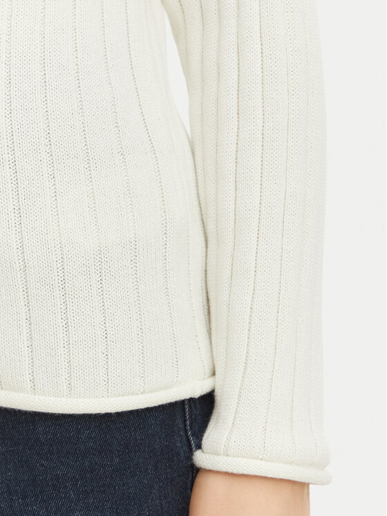 Calvin Klein Jeans Calvin Klein Jeans Pullover LV047H304G Creme Regular Fit