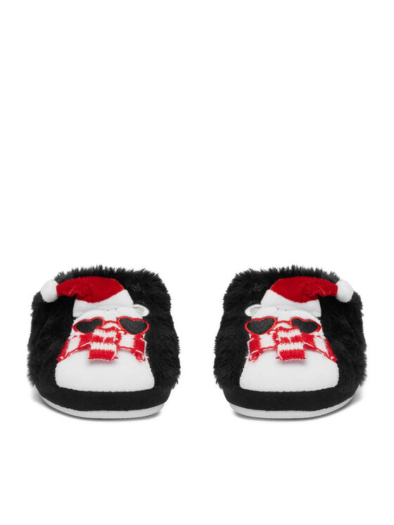 Action Boy Action Boy Čības 22SAG5005 Melns