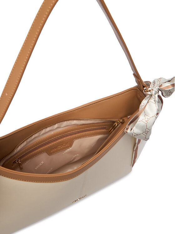 MEXX MEXX Handtasche CEO-MEXX-S-007-09 Beige