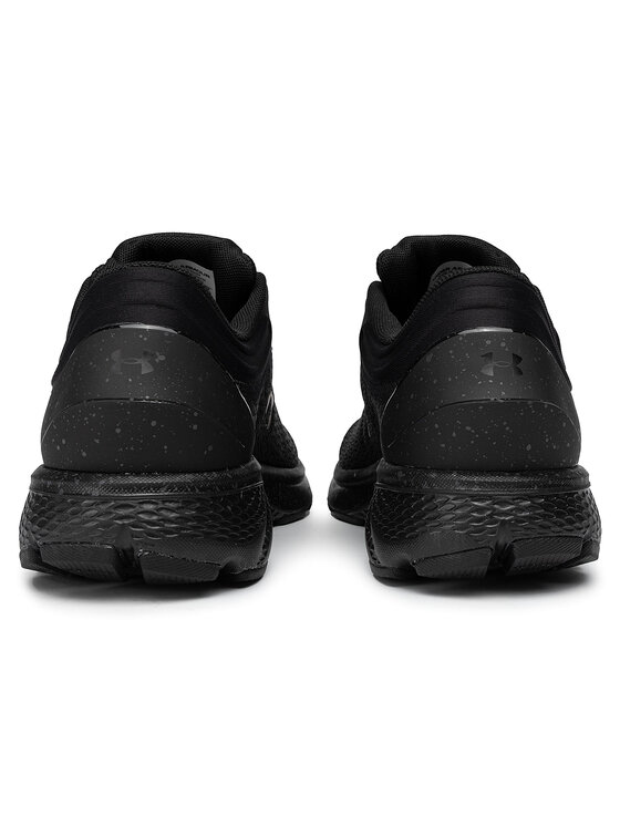 Under Armour Under Armour Scarpe da corsa Ua Charged Escape 3 3021949-002 Nero