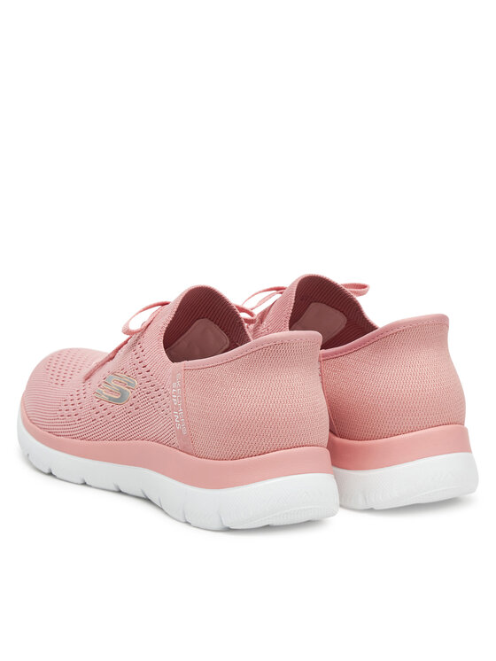 Skechers Skechers Tenisice Summits-New Daily 150263/ROS Ružičasta