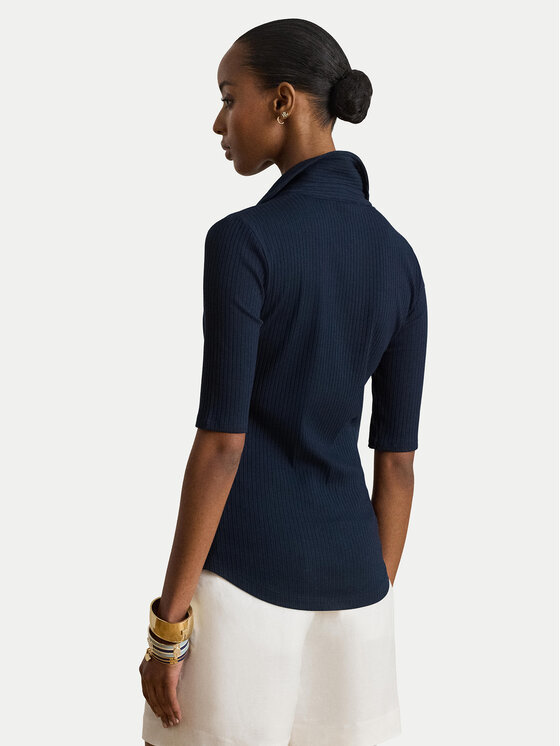 LAUREN RALPH LAUREN LAUREN RALPH LAUREN Pólóing 200P10120005 Sötétkék Regular Fit
