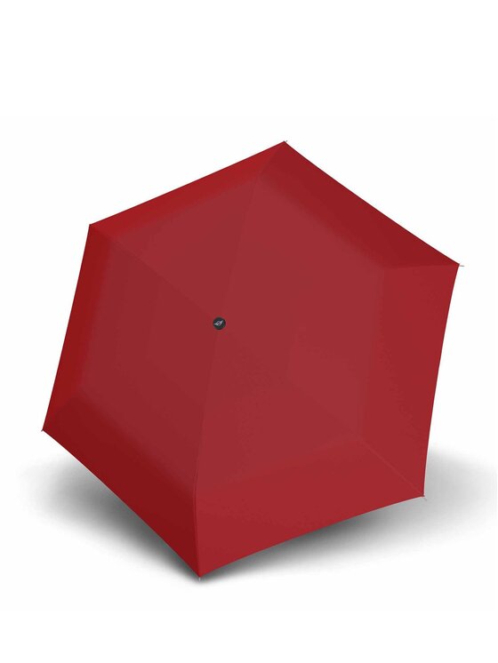 Knirps Knirps Parasolka 327701 Czerwony
