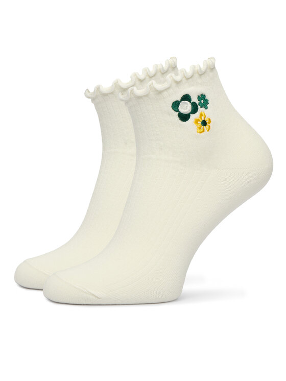adidas adidas Șosete lungi KD8372 Colorat