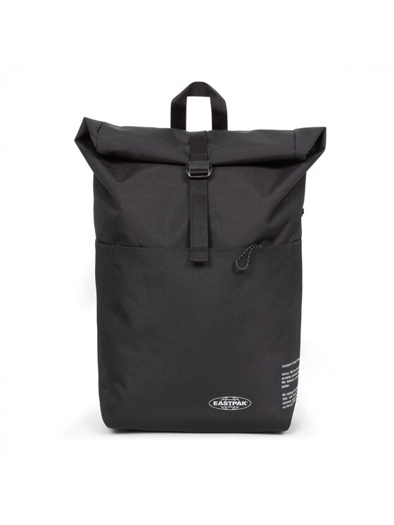 Eastpak Nahrbtnik Up Roll EK0A5BGF3E61 Črna