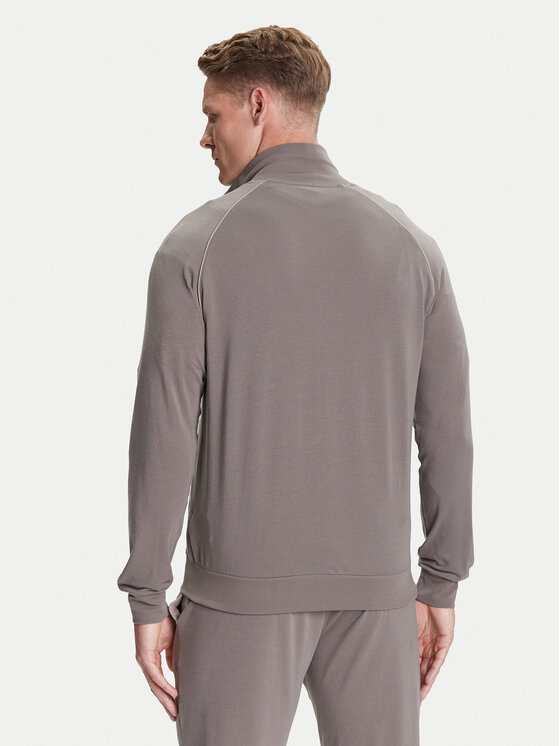 BOSS BOSS Jopa Mix&Match 50515307 Rjava Regular Fit