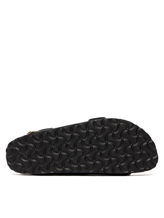Birkenstock Birkenstock Sandaalid Milano Big Buckle 1024211 Must