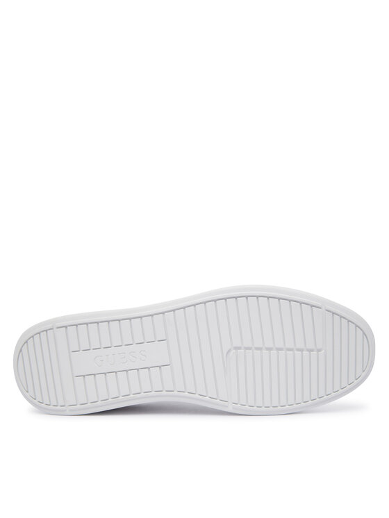 Guess Guess Tossud FMTNIX LEA12 Valge