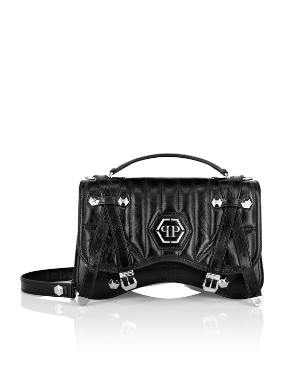 PHILIPP PLEIN PHILIPP PLEIN Taška 23621 Čierna