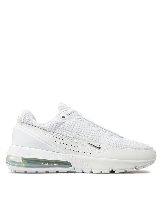 Nike Nike Αθλητικά Air Max Pulse DR0453 101 Λευκό