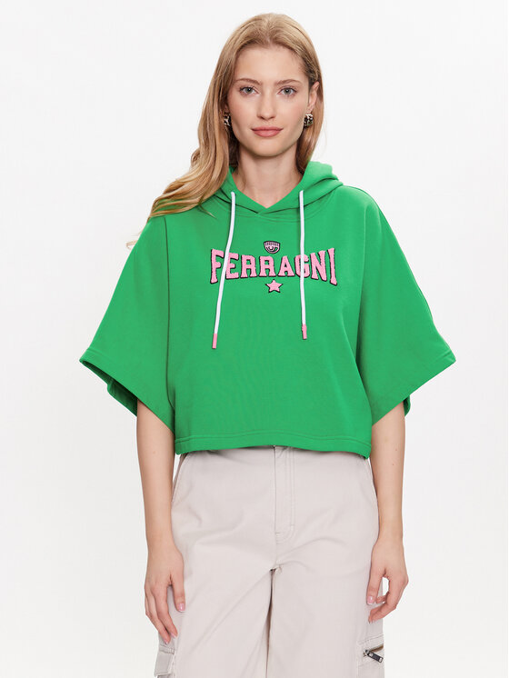 Суитшърт Chiara Ferragni