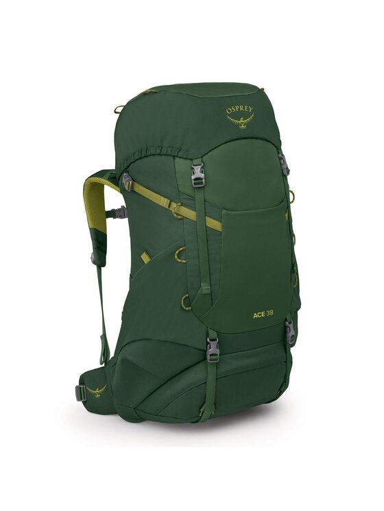 Osprey Osprey Plecak 308262 Zielony
