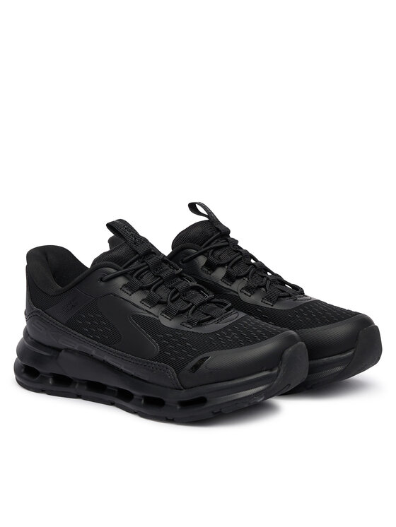 Skechers Skechers Sneakersy Slip-ins: Glide-Step - Vista Lane 303654L/BBK Černá