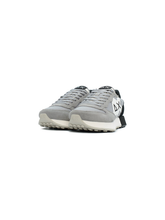SUN68 SUN68 Sneakers Z45113-34 Grigio