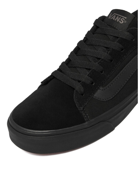 Vans Vans Scarpe sportive C-VERO LS VN000Y7FBKA1 Nero