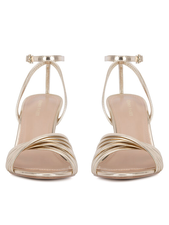 Jenny Fairy Jenny Fairy Sandalen LS6025-01 Goldfarben