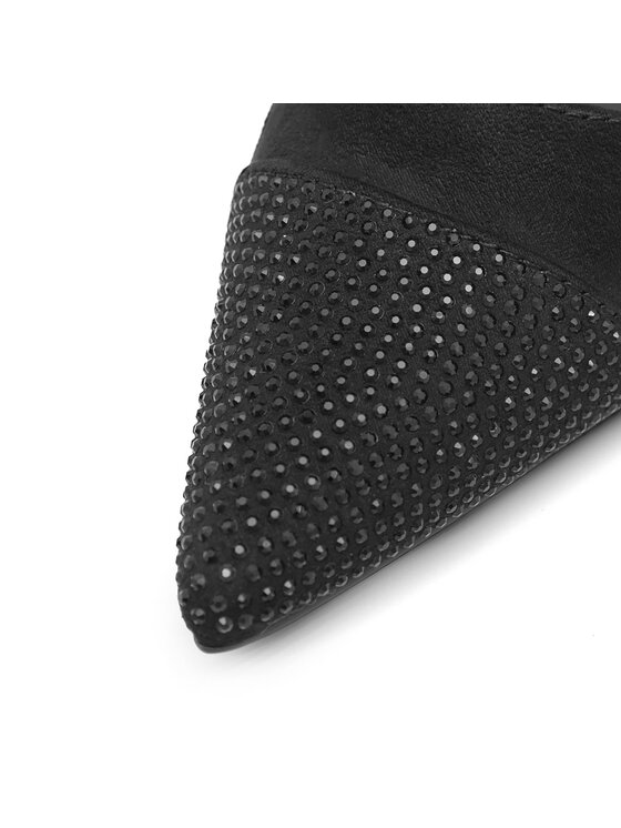 Jenny Fairy Jenny Fairy Scarpe stiletto Chicolita WYL04086-2 Nero