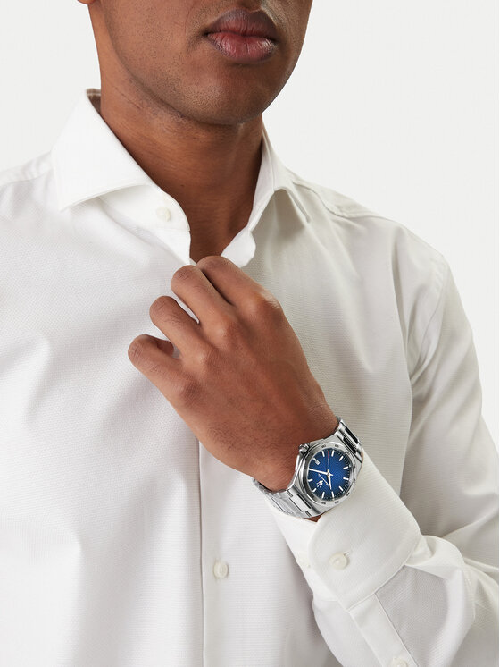 Maserati Maserati Orologio Velocita R8853153001 Argento