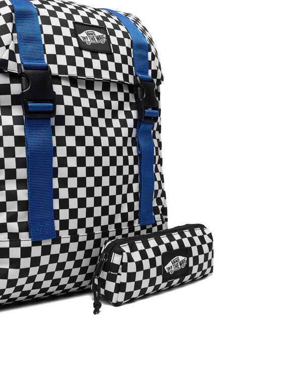 Vans Vans Σακίδιο C-UTILITY BACKPACK VN000PSFY28 Μαύρο
