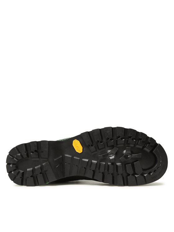 La Sportiva La Sportiva Pārgājienu apavi Trango Trk Gtx 31D999724 Melns