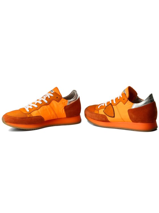 Philippe model arancioni best sale