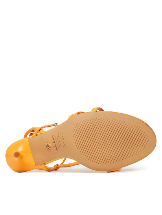 Aldo Aldo Basutės Moey 13967476 Oranžinė