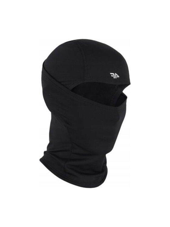 4F 4F Passamontagna 4FWMM00ABALU121-20S Nero