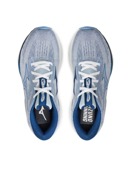 Scarpe mizuno donna grigio deals