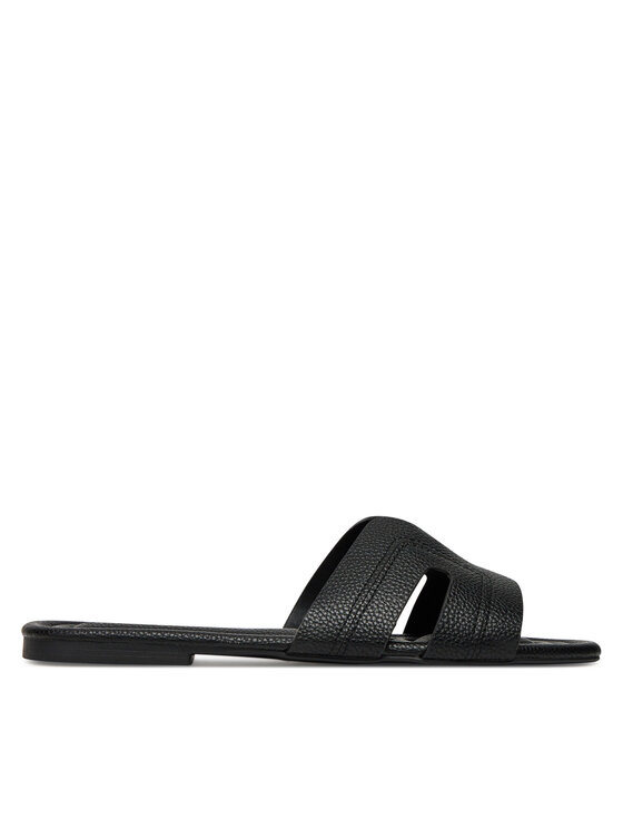 JENNY JENNY Şlapi R25SS00543 Negru