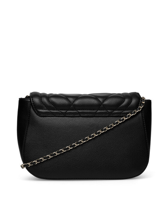 Jenny Fairy Jenny Fairy Handtasche MLS-E-062-05 Schwarz