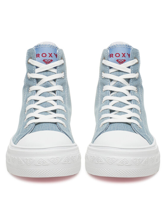 Roxy Roxy Sneakers V12-907 Μπλε