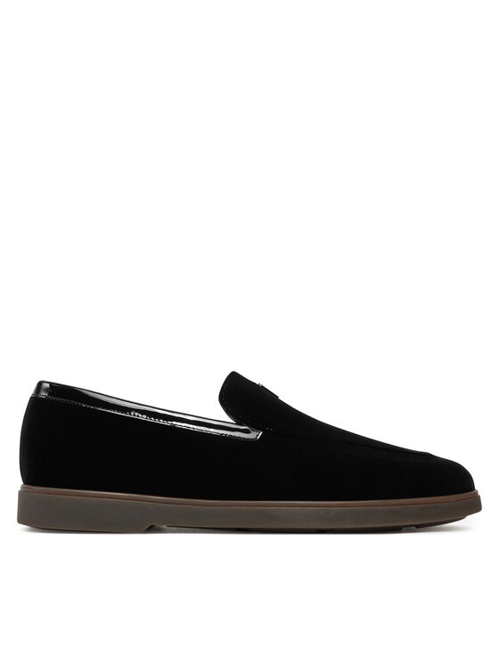 Męskie Lordsy GIUSEPPE ZANOTTI, Rozmiar 44, Czarne, IU40028