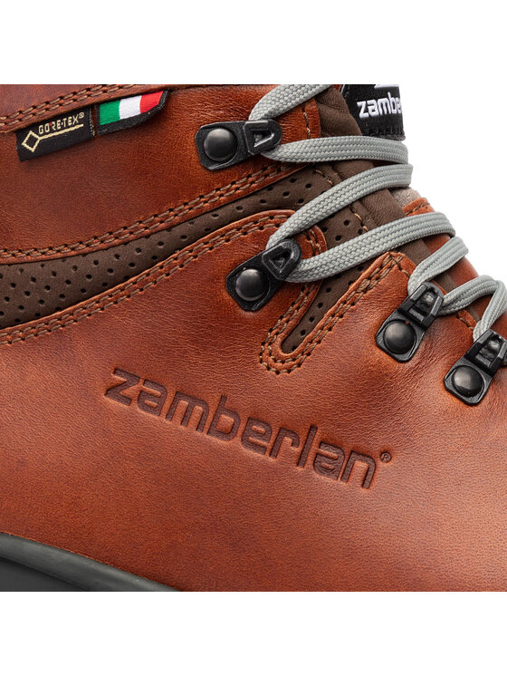 Zamberlan Zamberlan Trekkings 1996 Vioz Lux Gtx Rr GORE-TEX Maro