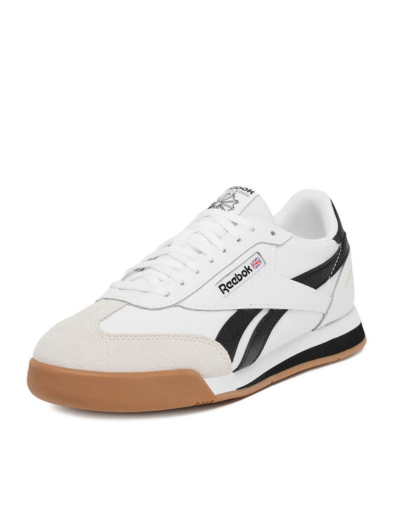Reebok Reebok Sneakersy EO-CAMPIO XT 100227880 Bílá