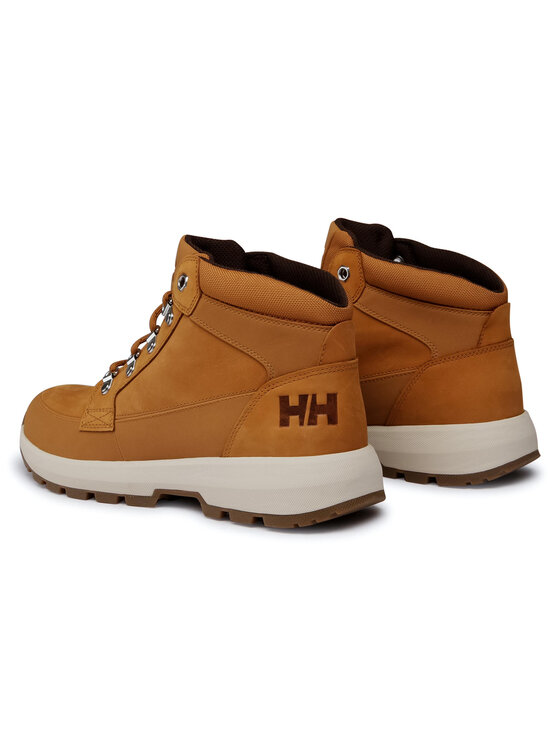 Helly Hansen Helly Hansen Scarpe da trekking Richmond 11611-726 Marrone