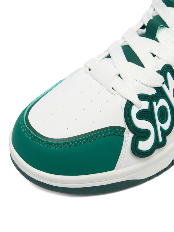 Sprandi Sprandi Snīkeri BP-SK-0704S Zaļš