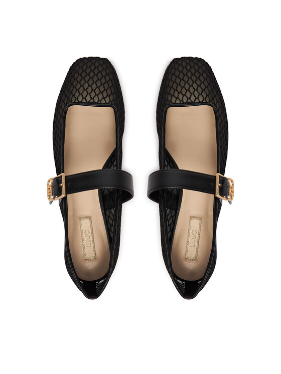 Liu Jo Liu Jo Balerinos Brigitte 15 SA6147 TX267 Juoda