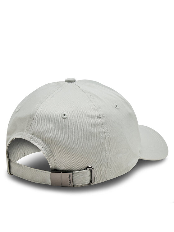 Calvin Klein Calvin Klein Șapcă K50K511987 Alb