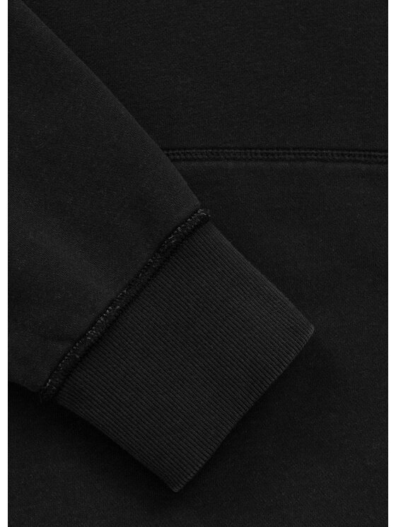 PITBULL PITBULL Bluza ORLANDO II Szary Regular Fit
