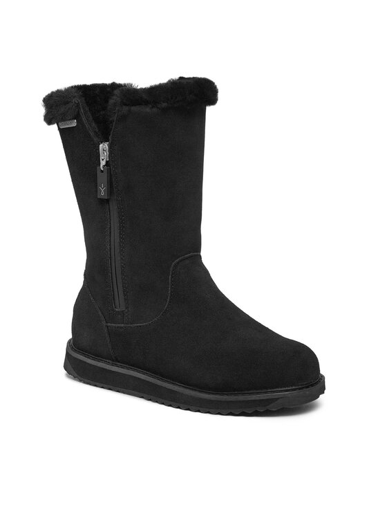 EMU Australia EMU Australia Μπότες Χιονιού Gravelly 2.0 W12985 Μαύρο
