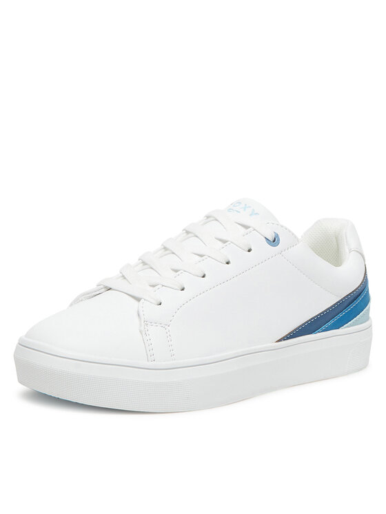 Roxy Roxy Tenisice V12-903 Bijela