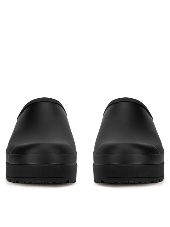 Hunter Hunter Şlapi WFF1002RMA-BLK Negru