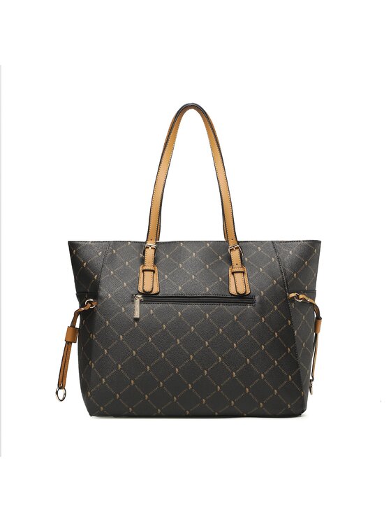 Puccini Puccini Handtasche BLXP0002 Braun