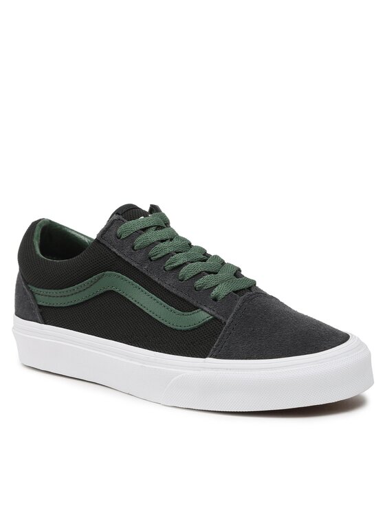 Vans Vans Гуменки Old Skool VN0005UFY4C1 Сив