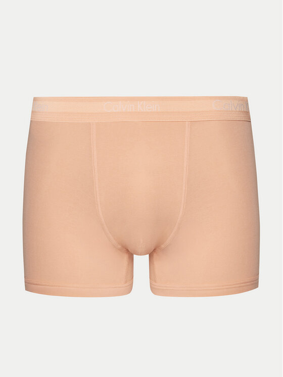 Calvin Klein Underwear Calvin Klein Underwear 3er-Set Boxershorts 0000U2662G Bunt
